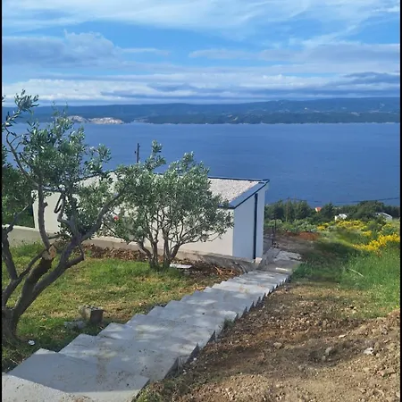 Bella Vista 2 Vikendica Stanici