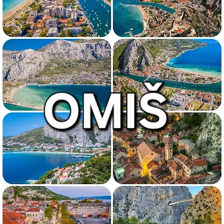 Bella Vista 2 Feriehus Stanici