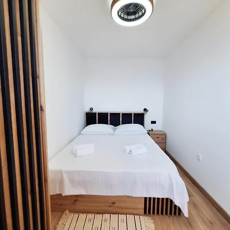 Bella Vista 2 Feriehus