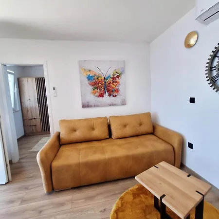 Bella Vista 2 Feriehus *