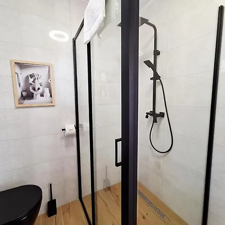 Feriehus Bella Vista 2 Stanici