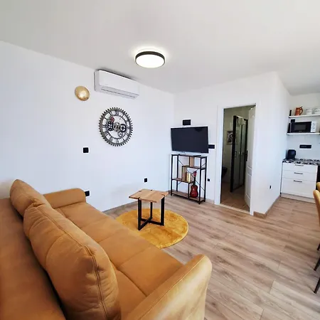 Bella Vista 2 Feriehus