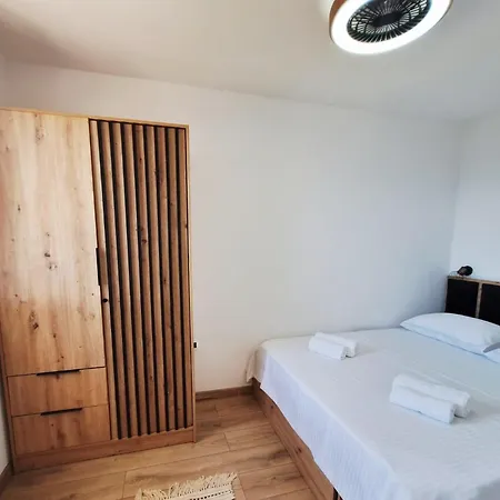 Bella Vista 2 Feriehus