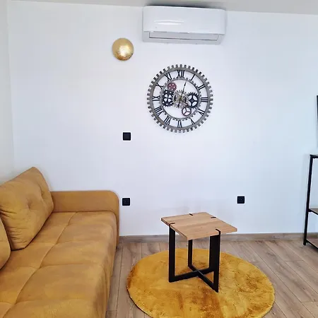 Bella Vista 2 Feriehus *