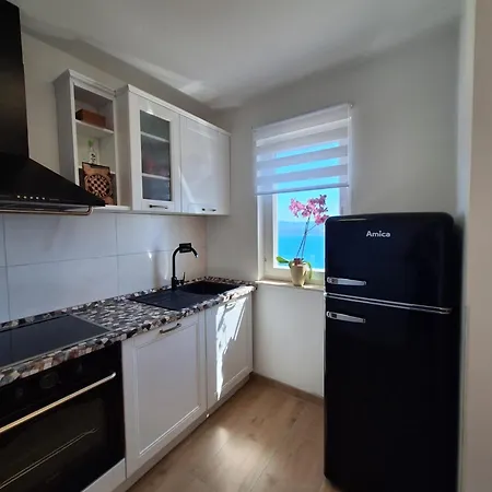 Bella Vista 2 Feriehus *