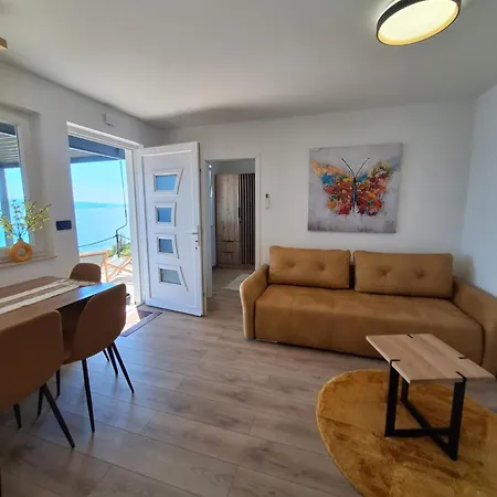 Bella Vista 2 Feriehus *