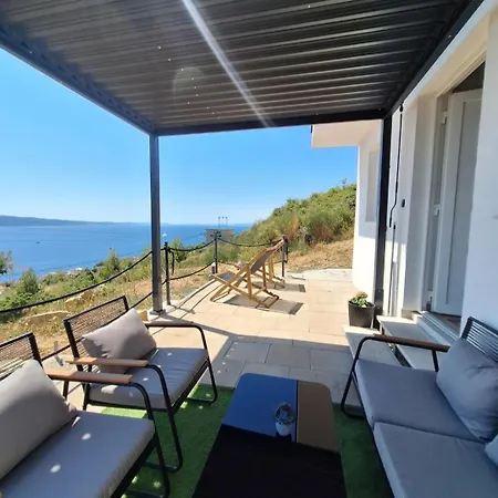 Bella Vista 2 Feriehus Stanici