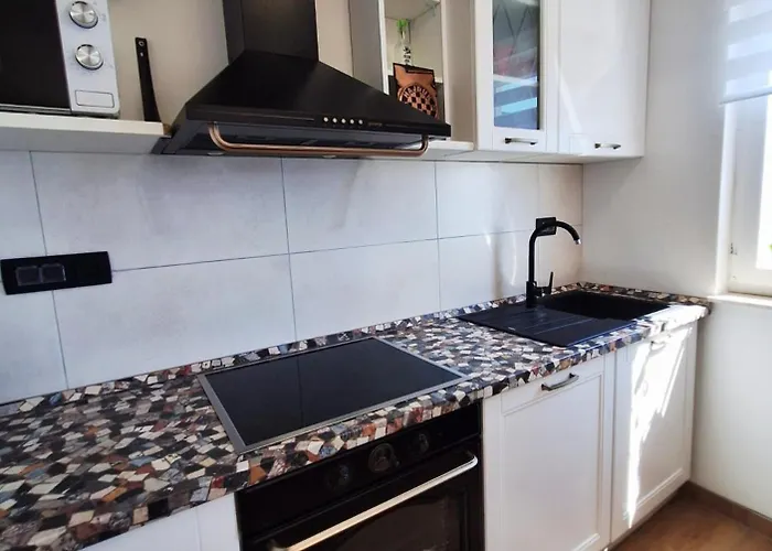 Bella Vista 2 펜션 Stanici