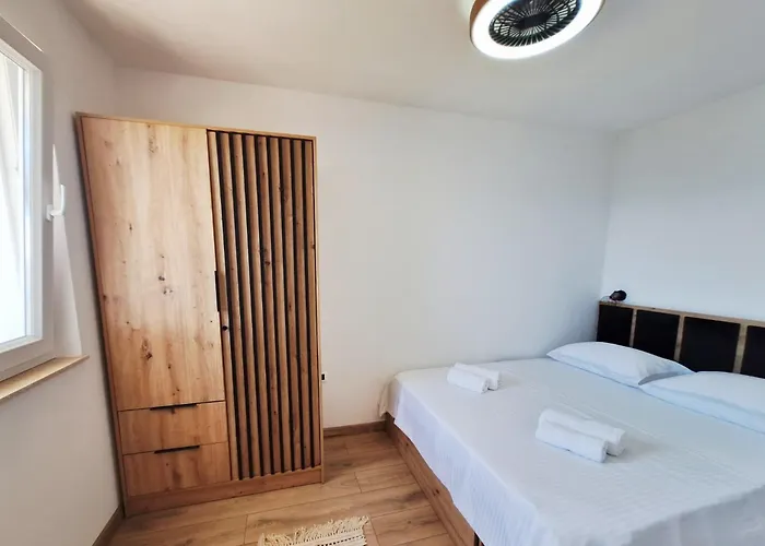 Bella Vista 2 펜션