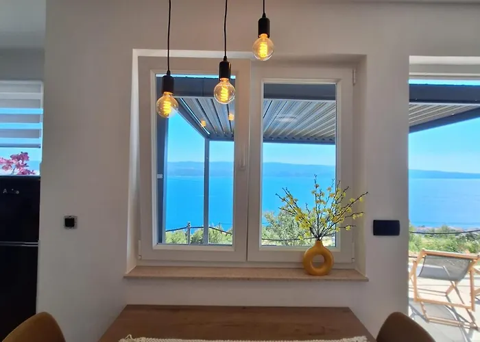 펜션 Bella Vista 2