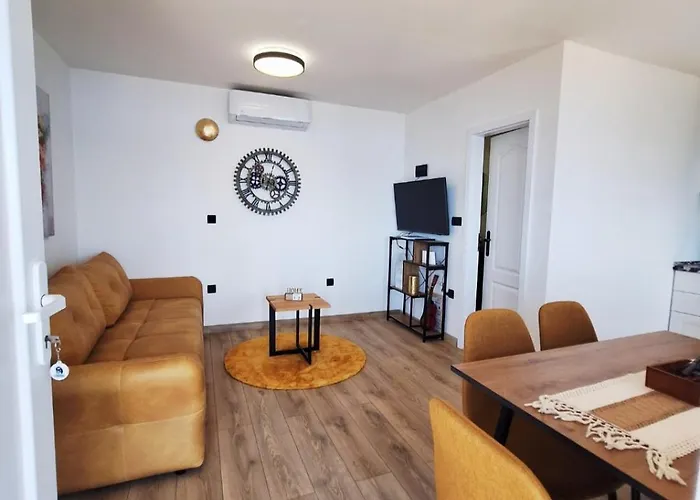 Bella Vista 2 펜션 *